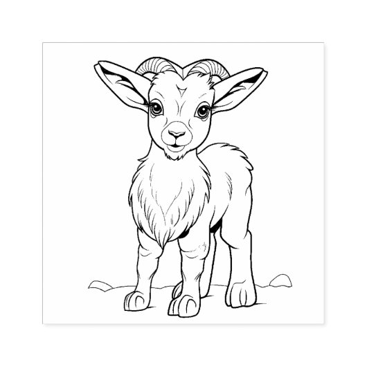 ramdier 	rubberstempel (Afrduk)