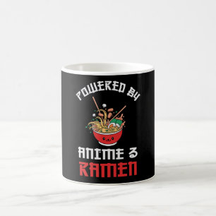 Ramen & Anime Lovers   Perfect cadeau Koffiemok