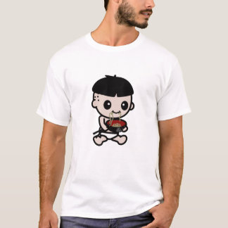Ramen Boy T-shirt
