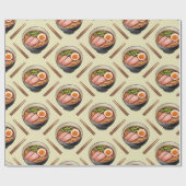 Ramen Cadeaupapier (Vlak)