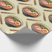 Ramen Cadeaupapier (Hoek)