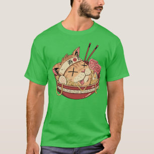Ramen Catabuki T-shirt