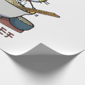 Ramen Chef Cadeaupapier (Hoek)