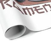 Ramen Chef Cadeaupapier (Rol Hoek)