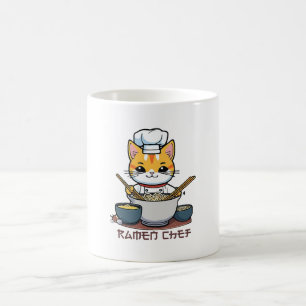 Ramen Chef Koffiemok
