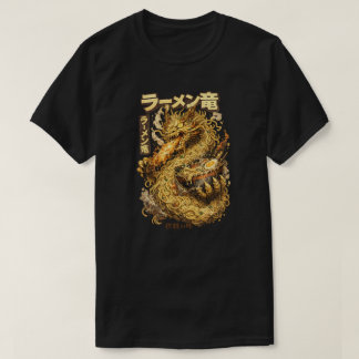 Ramen Dragon – Legend of Flavor T-shirt