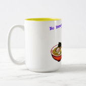 Ramen Fun Mug (Gauche)