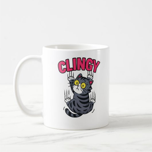 Ramen Lover Black Cat Coffee Mug Koffiemok (Links)
