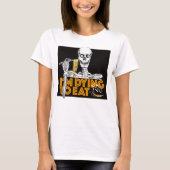 Ramen Lover T🍜 T-shirt (Voorkant)