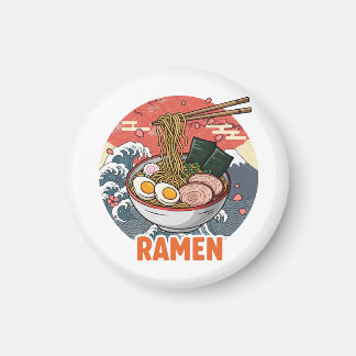 Ramen Magneet