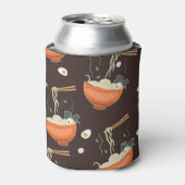 Ramen Noodles: graphics Blikjeskoeler (Blikje Voorkant)