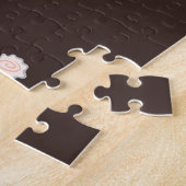 Ramen Noodles: graphics Legpuzzel (Zijkant)