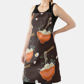 Ramen Noodles: graphics Schort (Insitu)