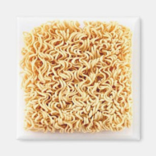 Ramen Noodles Magnet Magneet