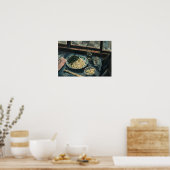 Ramen Poster (Keuken)