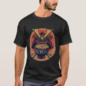 Ramen Renegades T-shirt (Voorkant)