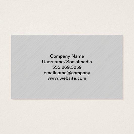 Ramen schoonmaken | Schoonmaak Diensten voor thuis Visitekaartje (Achterkant)