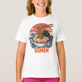 Ramen T-shirt