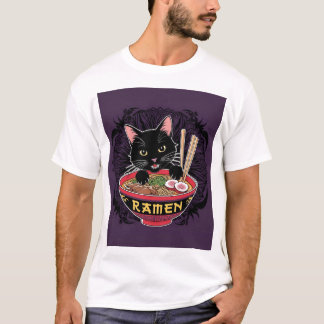 Ramen T-shirt