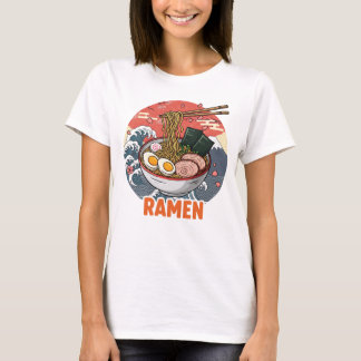 Ramen T-shirt