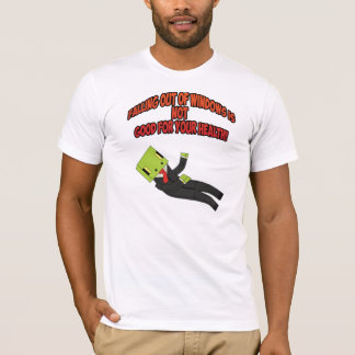 Ramen t-shirt uitpakken GamingGeckos