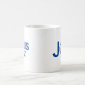Ramenez La JOIE ! Mug (Centre)
