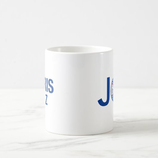 Ramenez La JOIE ! Mug (Centre)