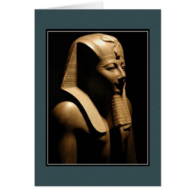 Ramesses II (Devant)