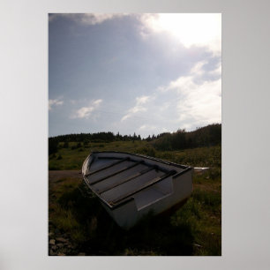 Ramez votre affiche de bateau