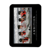 Raming: Inspirerend prijsopgave Magneet (Verticaal)