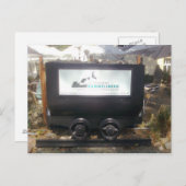 Rammelsberg UNESCO Briefkaart (Voorkant / Achterkant)