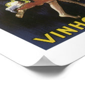 Ramos Pinto Poster (Hoek)