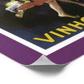 Ramos Pinto Poster (Hoek)