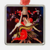 Ramos Pinto Poster Europe Metalen Ornament (Voorkant)