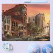 Ramp - Pittsburgh, PA - De Y2K-bug Flyer (Enkel)