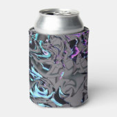 Ramp van 80 blikjeskoeler (Blikje Voorkant)