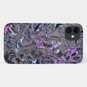 Ramp van 80 Case-Mate iPhone case (Achterkant (horizontaal))