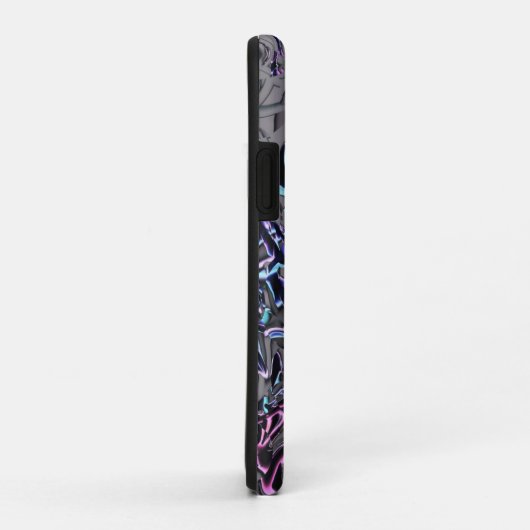 Ramp van 80 Case-Mate iPhone case (Achterkant/rechts)