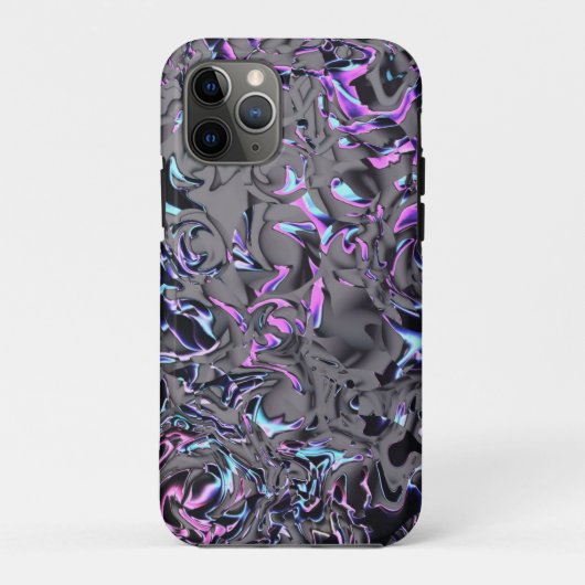 Ramp van 80 Case-Mate iPhone case (Achterkant)