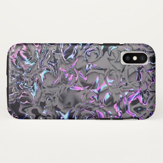 Ramp van 80 Case-Mate iPhone case (Achterkant (horizontaal))