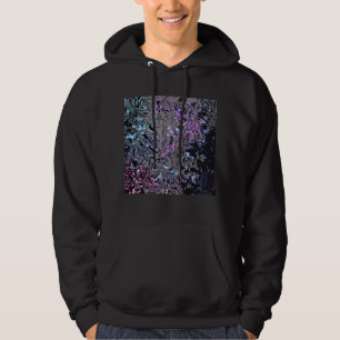 Ramp van 80 hoodie