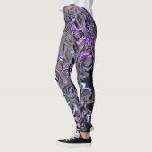 Ramp van 80 leggings (Links)