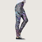 Ramp van 80 leggings (Rechts)