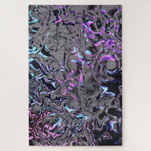 Ramp van 80 legpuzzel