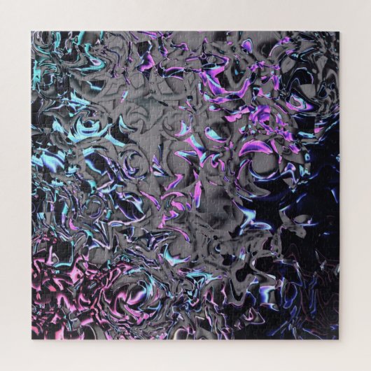 Ramp van 80 legpuzzel (Verticaal)