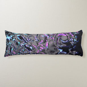 Ramp van 80 lichaamskussen