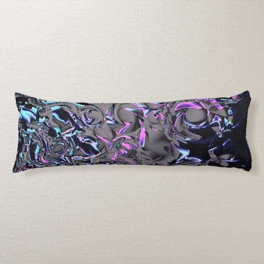 Ramp van 80 lichaamskussen (Voorkant)