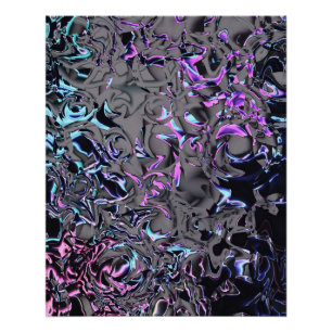 Ramp van 80 perfect poster