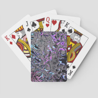 Ramp van 80 pokerkaarten