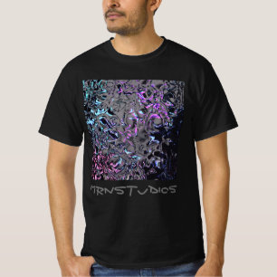 Ramp van 80 t-shirt